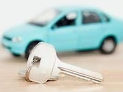 绿园汽车抵押贷款办理流程,绿园车抵贷需要什么条件?